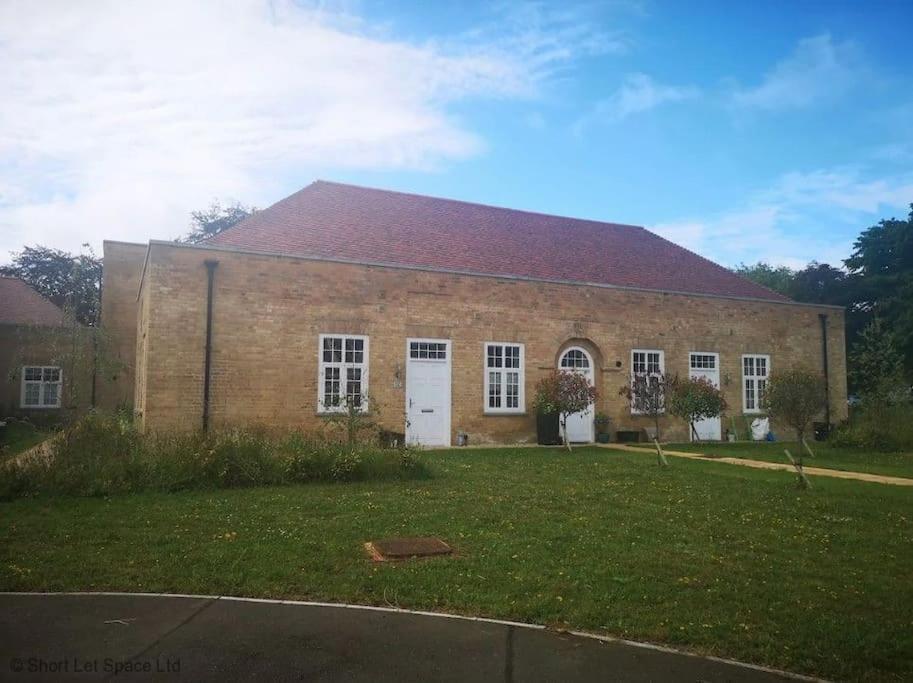 Upper RissingtonCotswold Gem公寓 外观 照片
