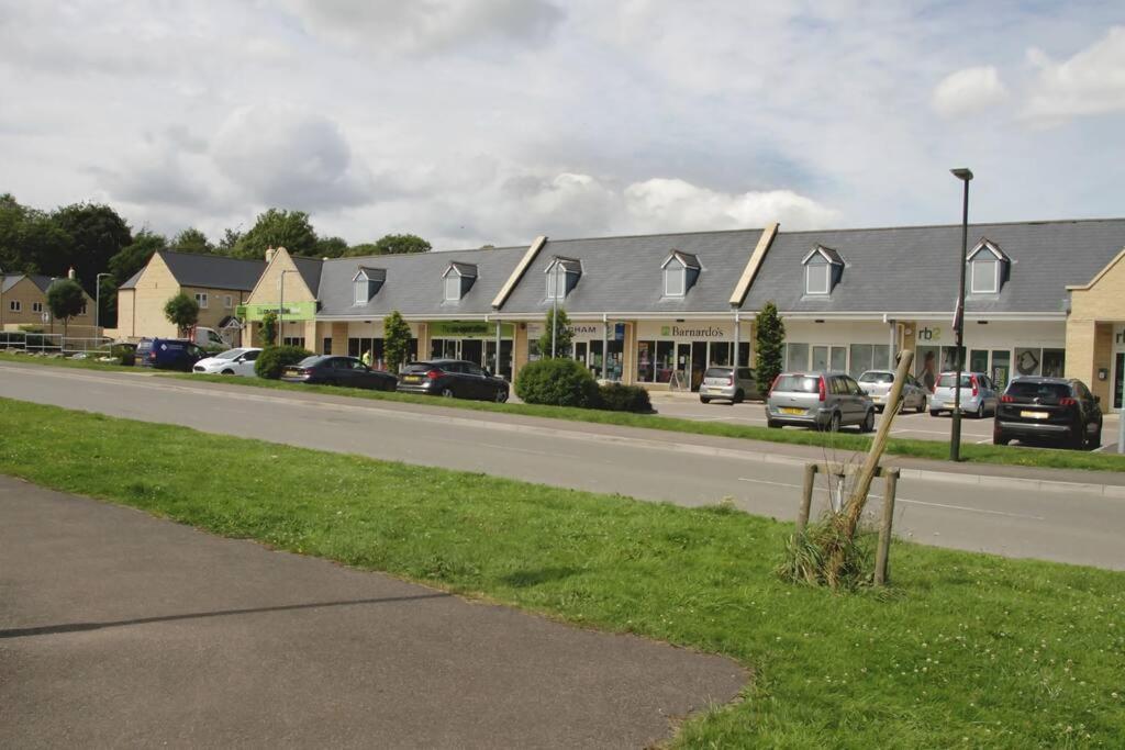 Upper RissingtonCotswold Gem公寓 外观 照片