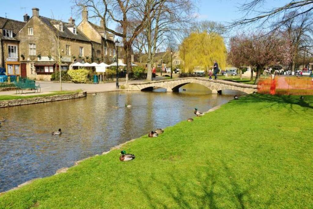 Upper RissingtonCotswold Gem公寓 外观 照片